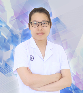 Phạm Thị Duyên