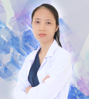 Phạm Thị Thanh Thủy