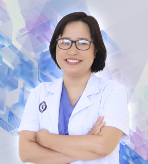 Phạm Thị Vân