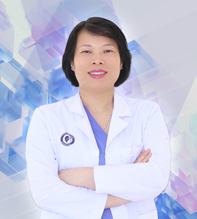 Phan Thị Thanh Lan