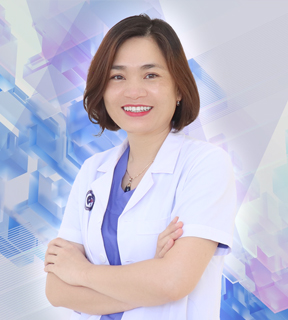 Trương Thị Hòe