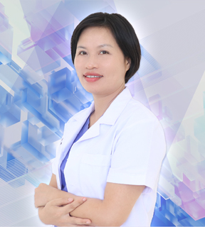 Trương Thị Thanh Thủy