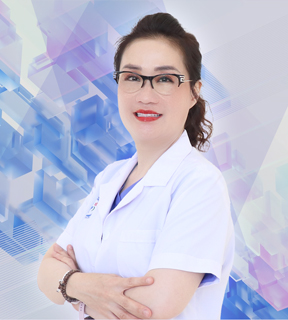 Vương Thị Thu Thủy