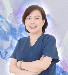 Vũ Thị Hoài