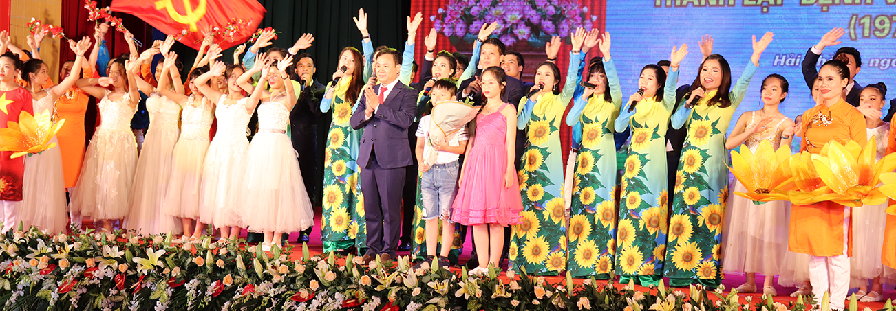 Bệnh viện Phụ sản Hải phòng